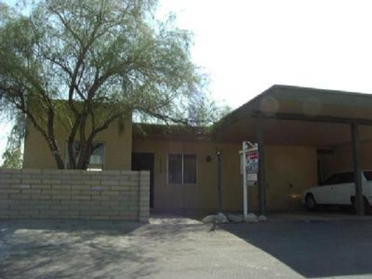 3532 South Mission Road, Unit 4 Tucson, AZ 85713 - Photo 2 of 2