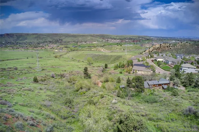 $1,050,000 | 858 Shelton Road, Golden, CO 80401