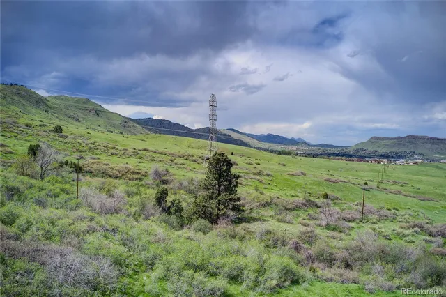 $1,050,000 | 858 Shelton Road, Golden, CO 80401