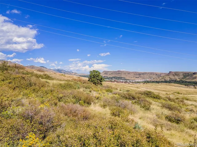 $1,050,000 | 858 Shelton Road, Golden, CO 80401