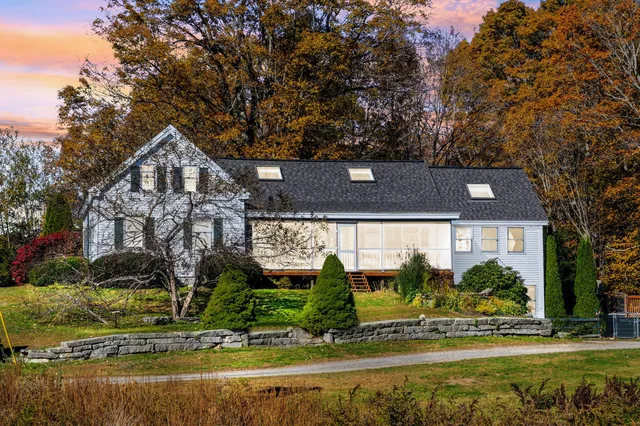 $449,900 | 113 Capen Road, Gardiner, ME 04345