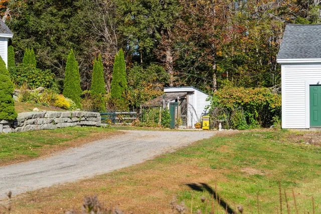 $449,900 | 113 Capen Road, Gardiner, ME 04345