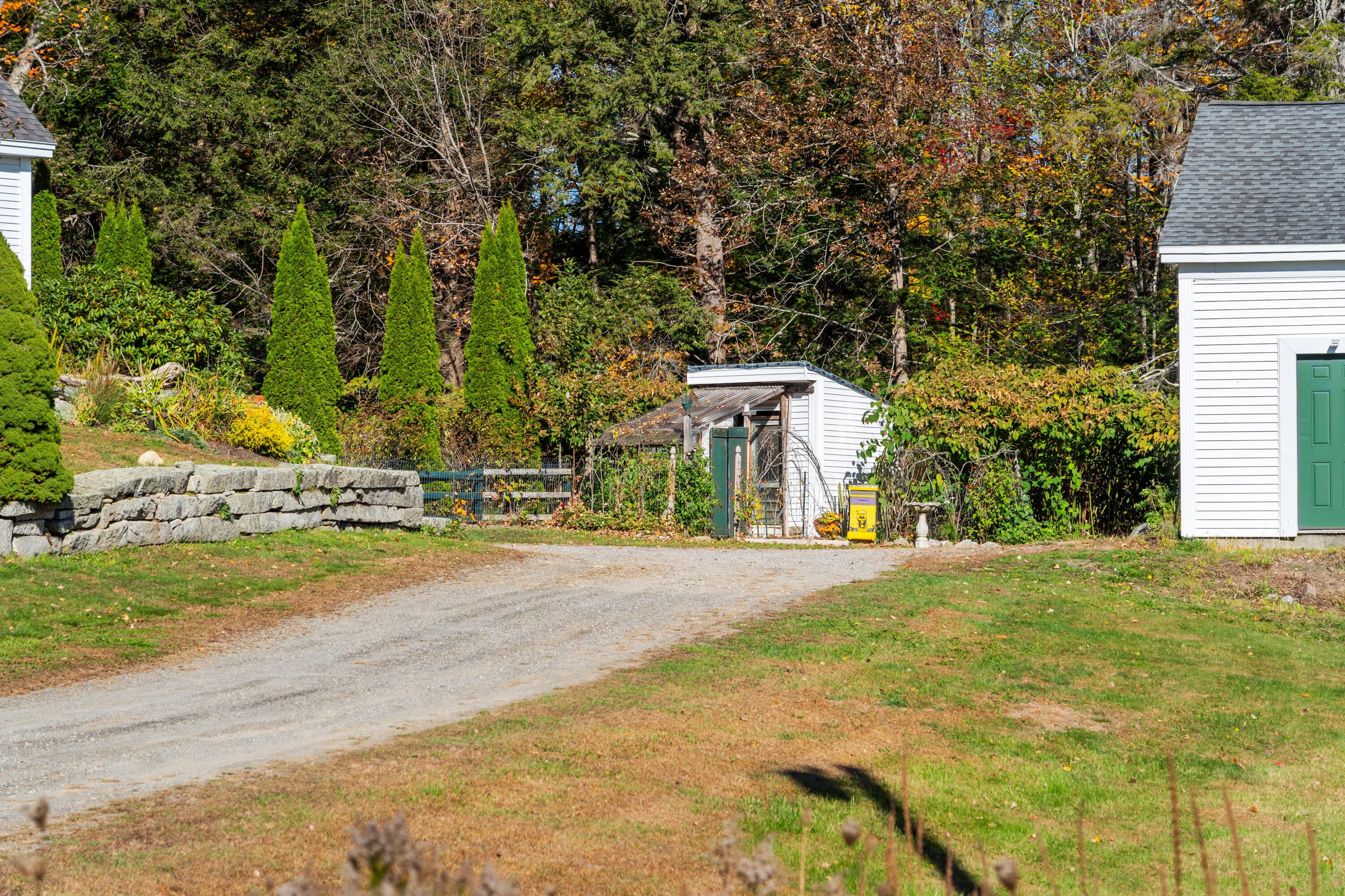 113 Capen Road Gardiner, ME 04345 - Photo 22 of 72 DSC03939
