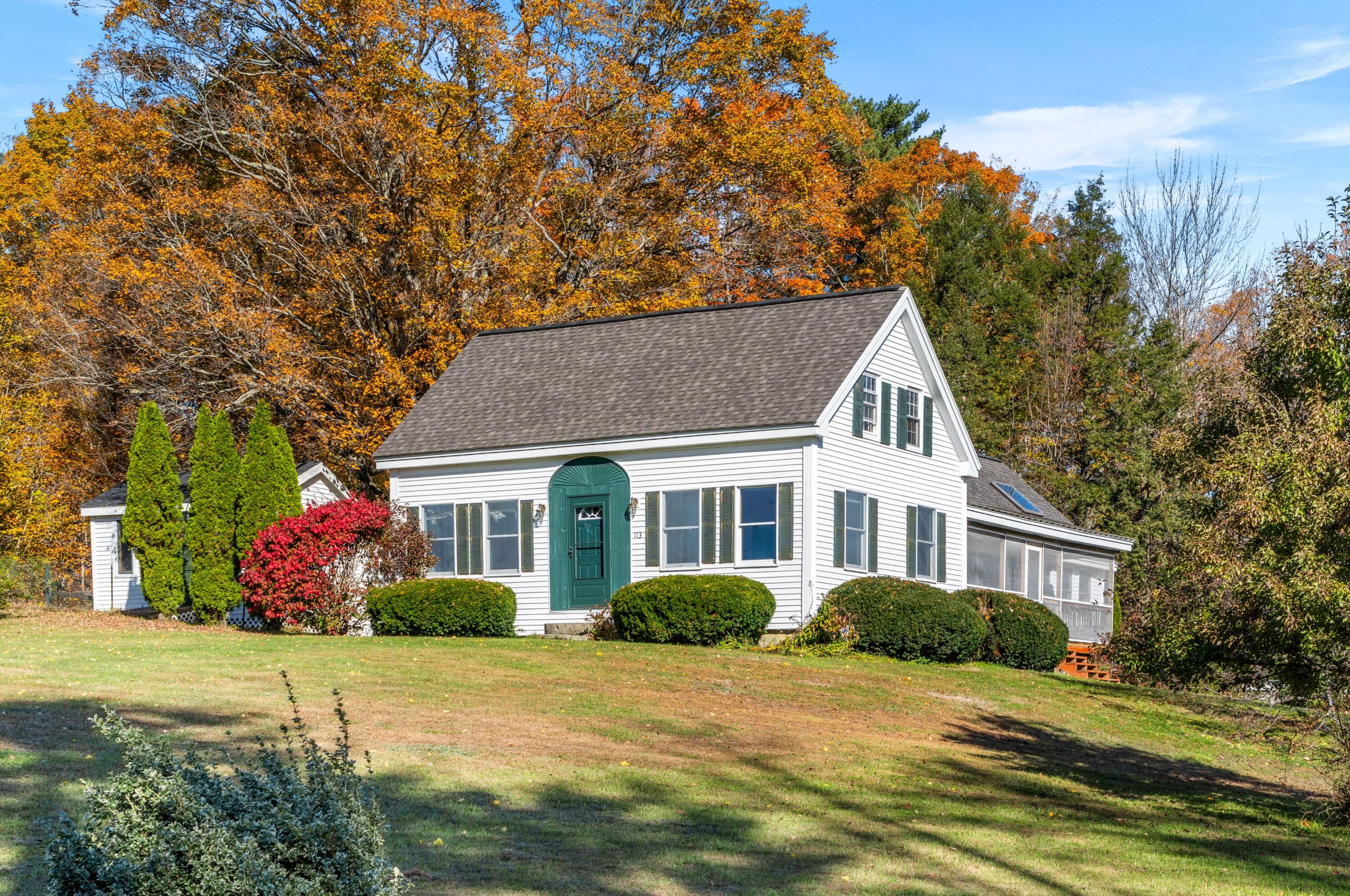 113 Capen Road Gardiner, ME 04345 - Photo 23 of 72 DSC03944