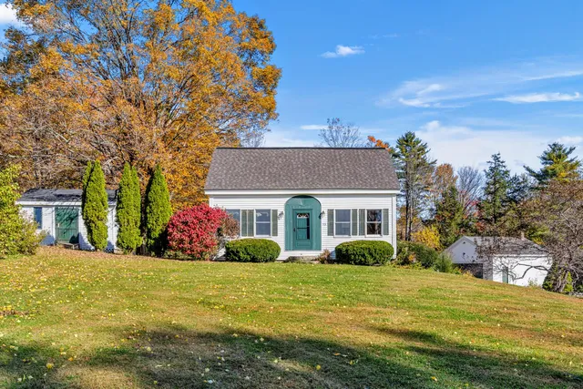 $449,900 | 113 Capen Road, Gardiner, ME 04345