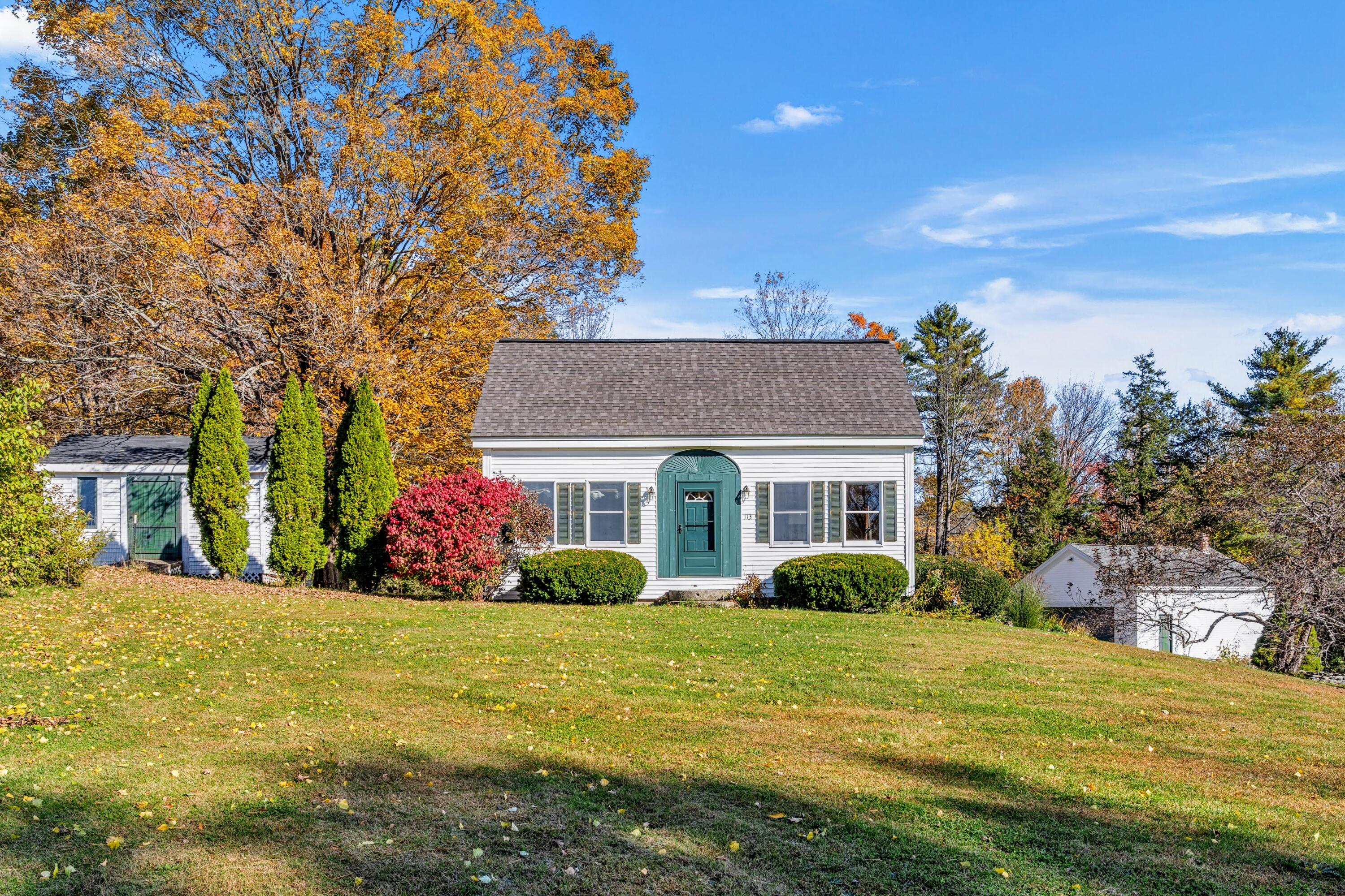 113 Capen Road Gardiner, ME 04345 - Photo 24 of 72 DSC03951