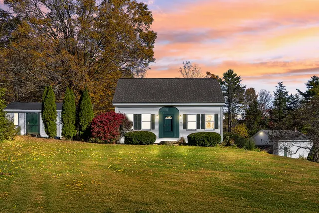 $449,900 | 113 Capen Road, Gardiner, ME 04345