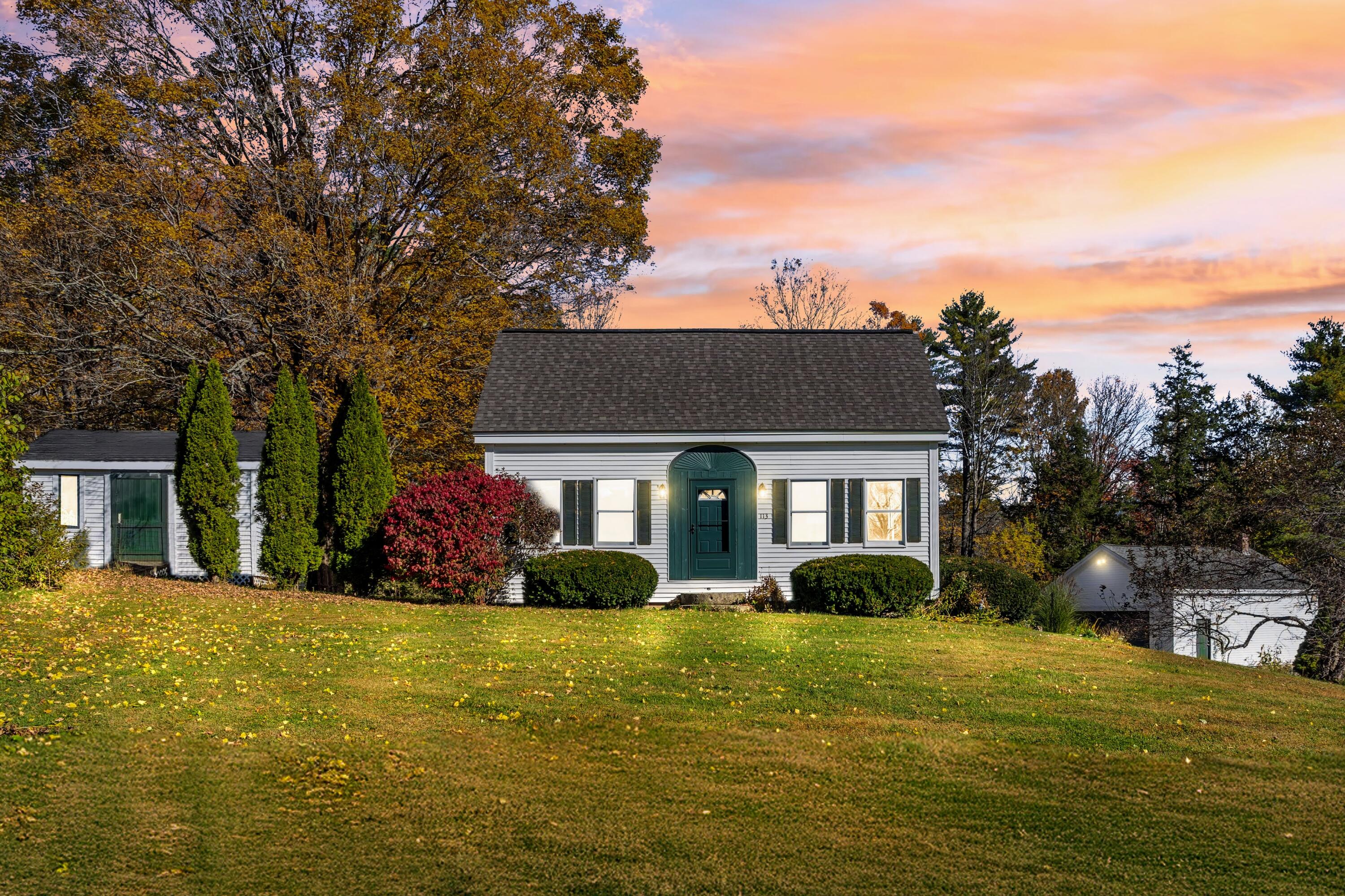 113 Capen Road Gardiner, ME 04345 - Photo 25 of 72 DSC03951.TW