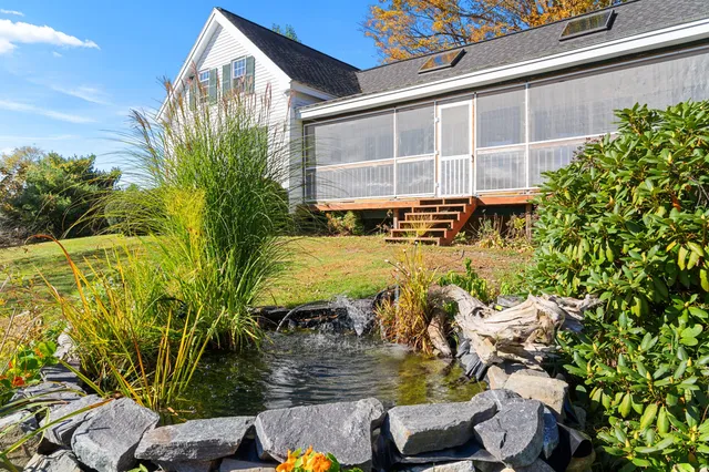 $449,900 | 113 Capen Road, Gardiner, ME 04345