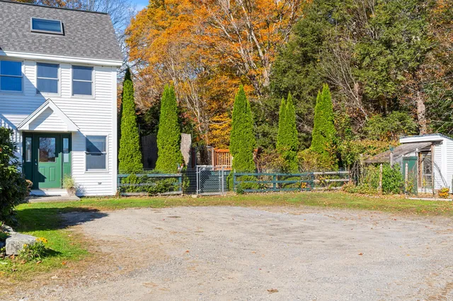 $449,900 | 113 Capen Road, Gardiner, ME 04345