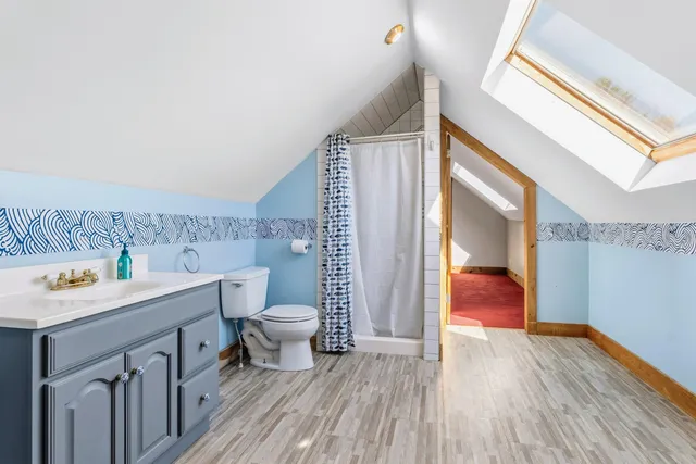 $449,900 | 113 Capen Road, Gardiner, ME 04345