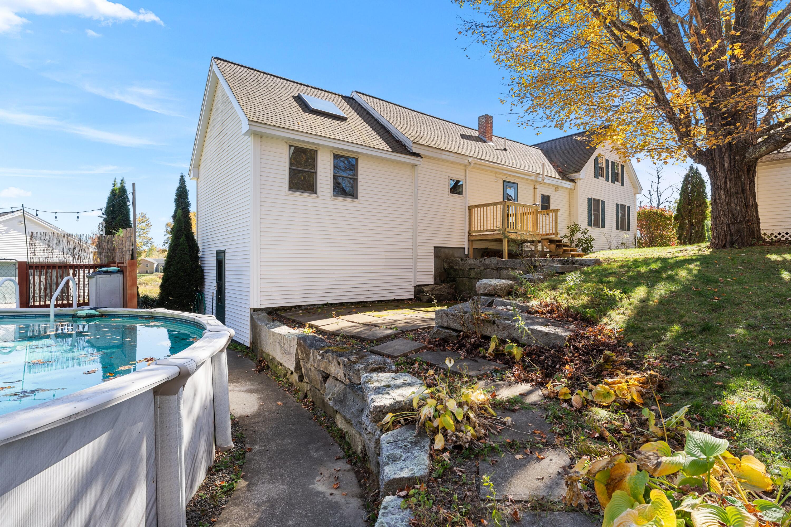 113 Capen Road Gardiner, ME 04345 - Photo 58 of 72 DSC04190