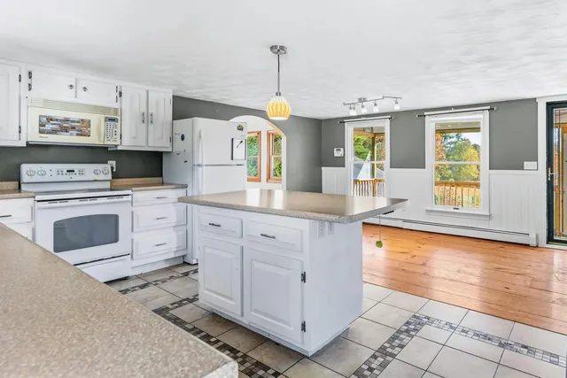 $449,900 | 113 Capen Road, Gardiner, ME 04345