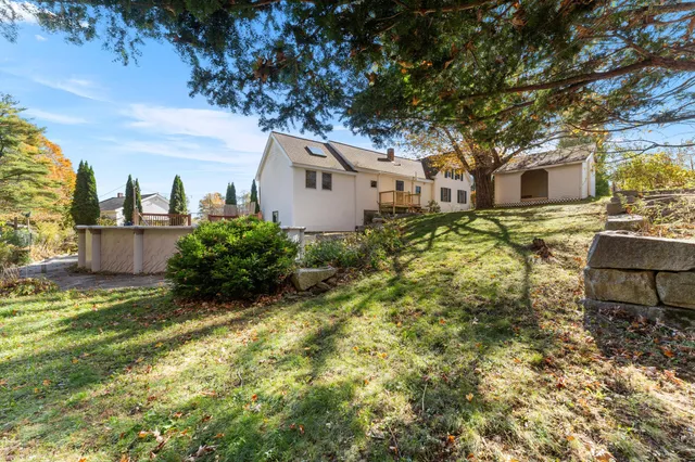 $449,900 | 113 Capen Road, Gardiner, ME 04345