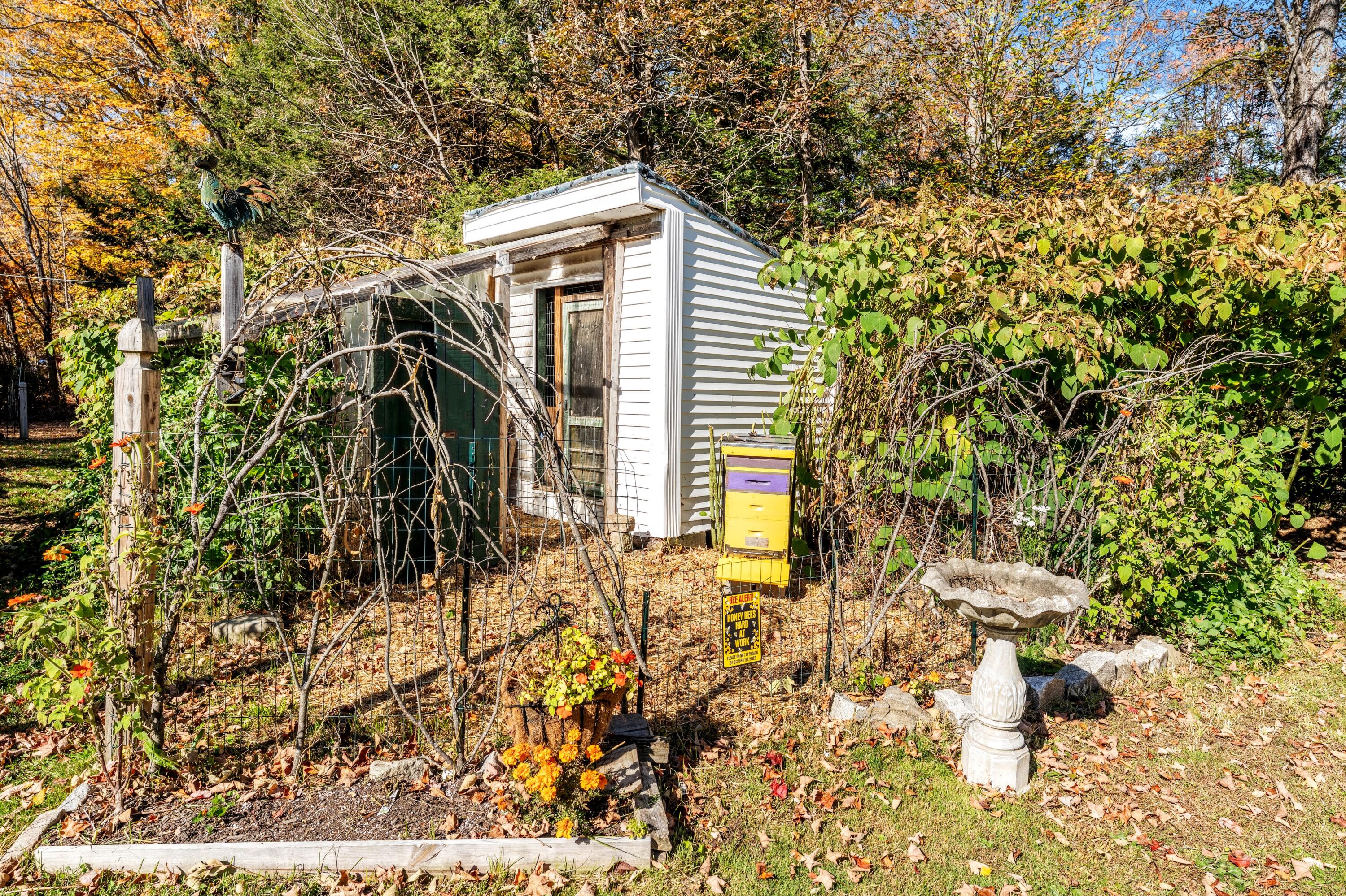 113 Capen Road Gardiner, ME 04345 - Photo 66 of 72 DSC04228
