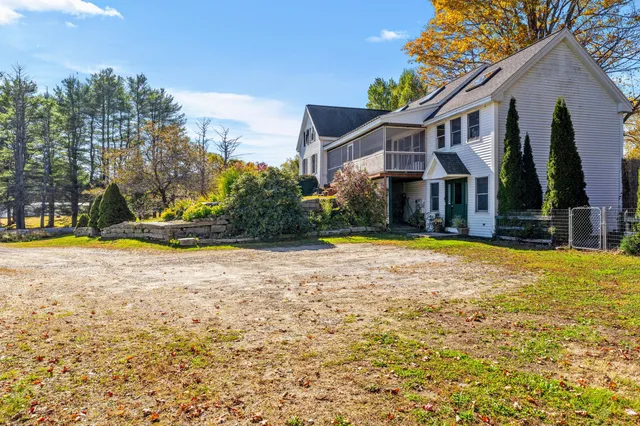 $449,900 | 113 Capen Road, Gardiner, ME 04345