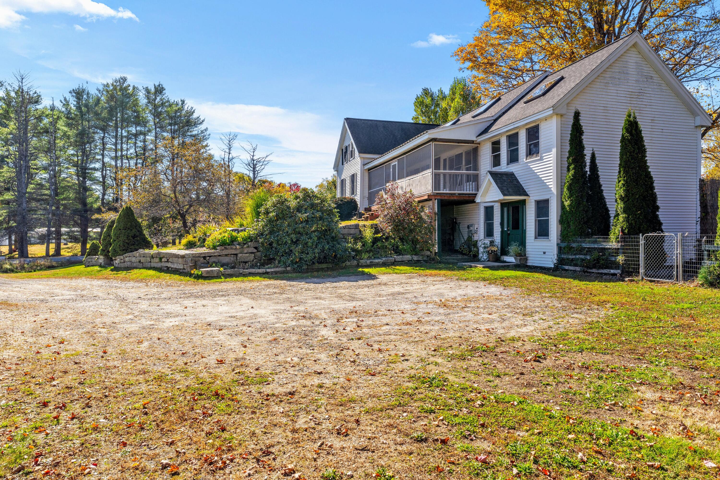 113 Capen Road Gardiner, ME 04345 - Photo 67 of 72 DSC04233