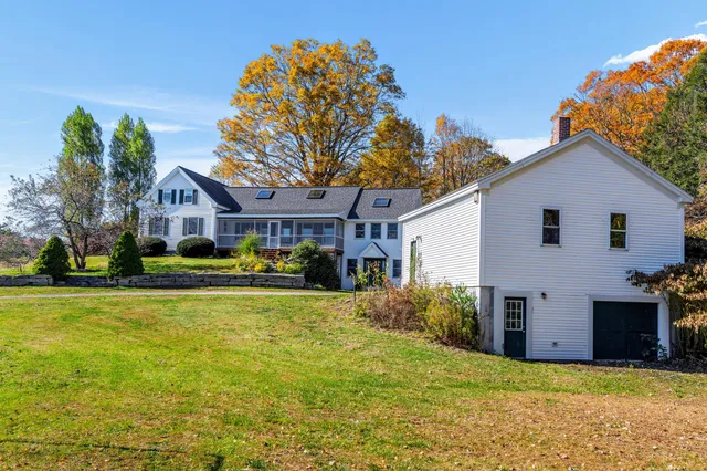 $449,900 | 113 Capen Road, Gardiner, ME 04345