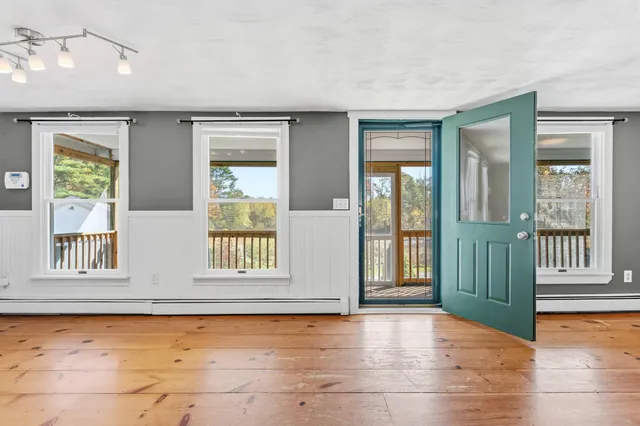 $449,900 | 113 Capen Road, Gardiner, ME 04345