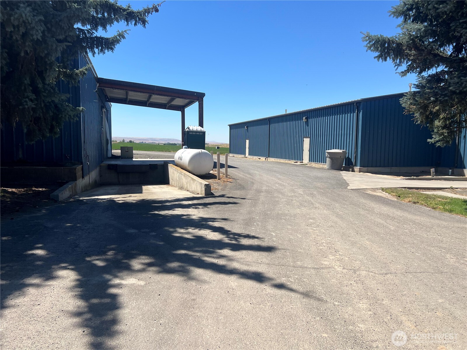 2784 McDonald Road Touchet, WA 99360 - Photo 16 of 31