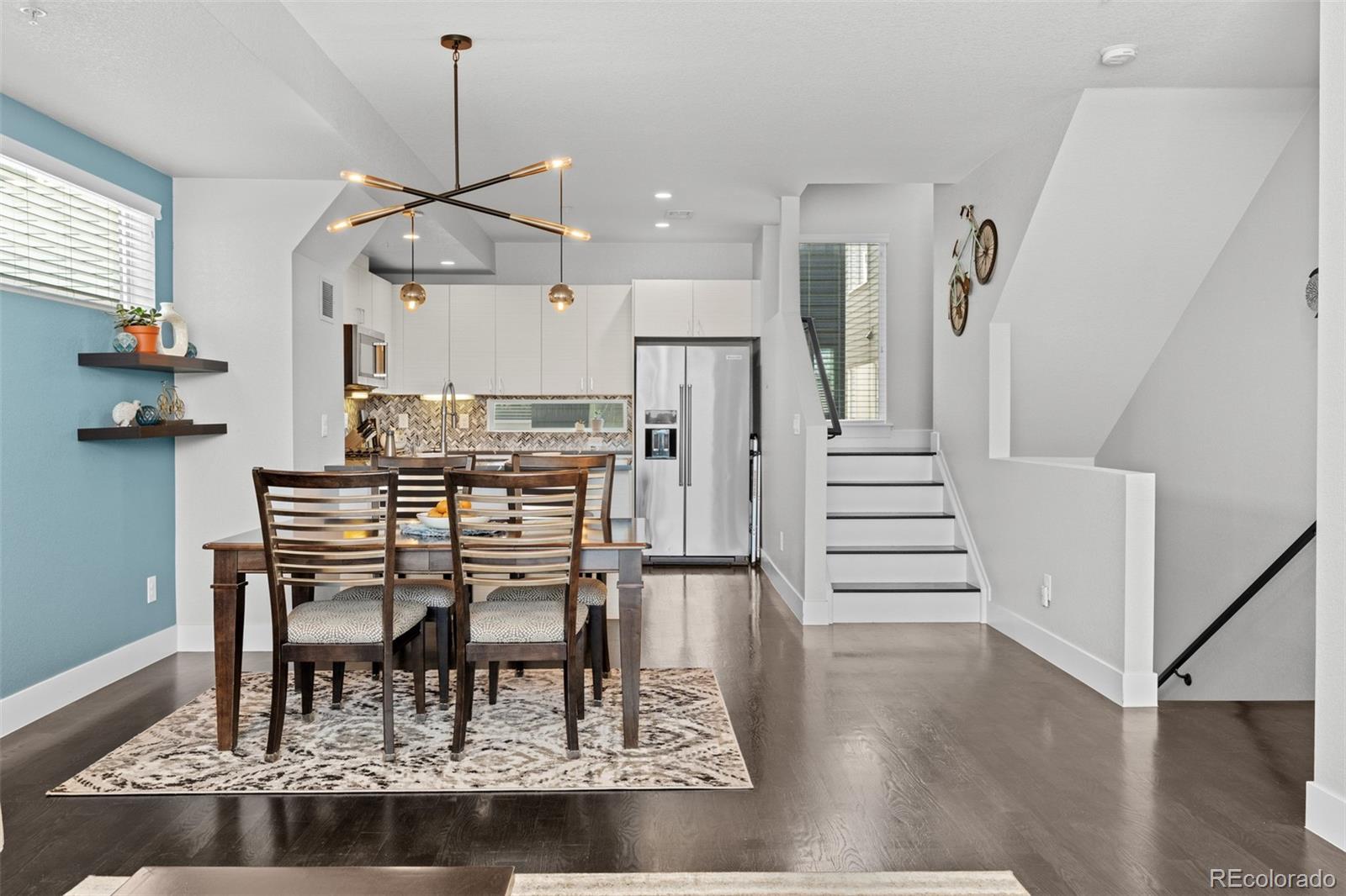 1573 Grove Street, Unit 3 Denver, CO 80204 - Photo 11 of 50