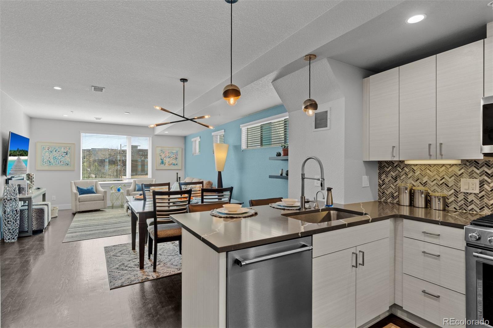 1573 Grove Street, Unit 3 Denver, CO 80204 - Photo 16 of 50