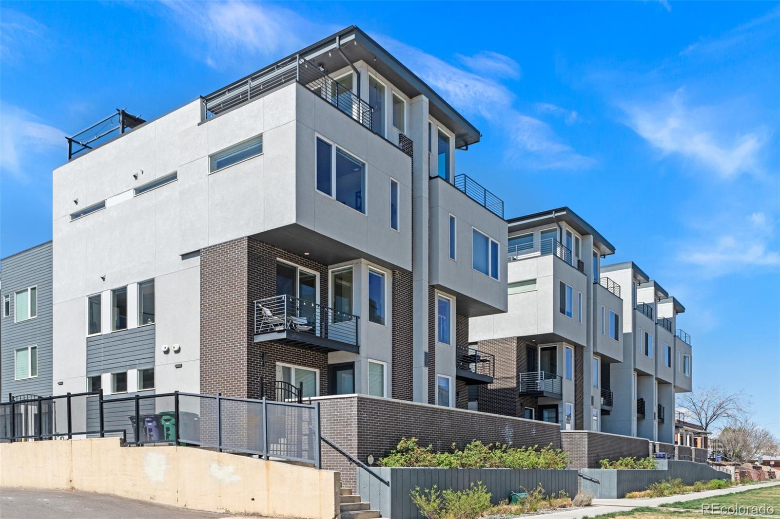 1573 Grove Street, Unit 3 Denver, CO 80204 - Photo 2 of 50