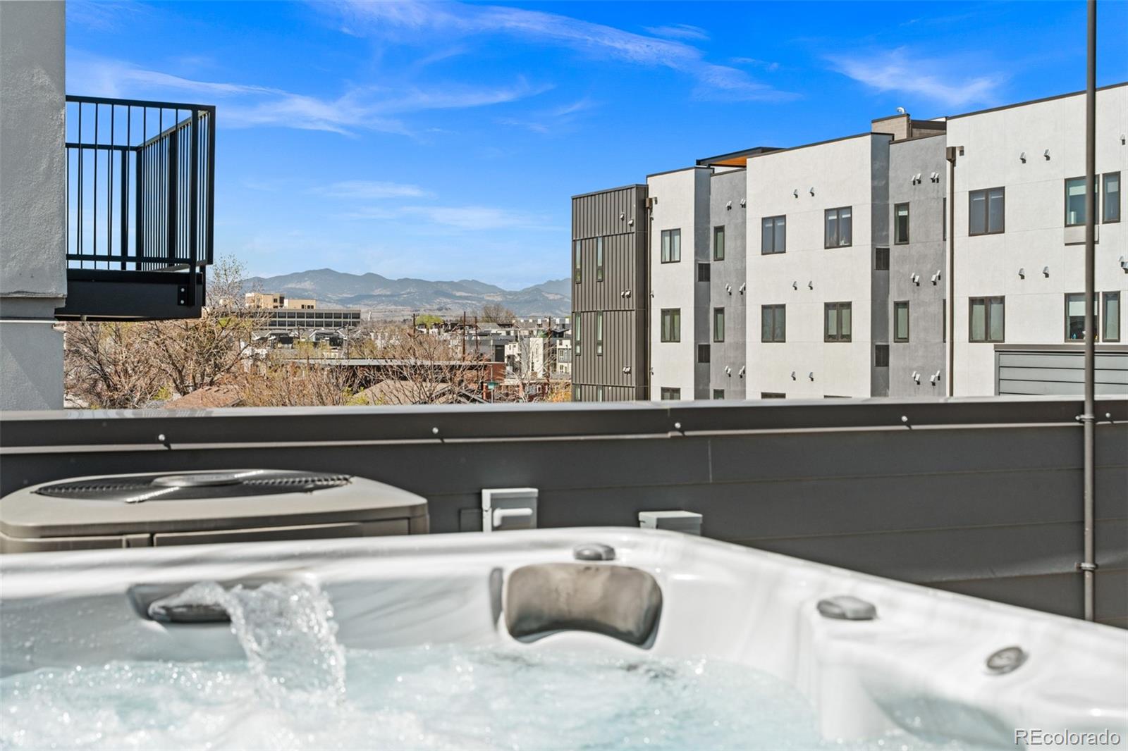 1573 Grove Street, Unit 3 Denver, CO 80204 - Photo 30 of 50