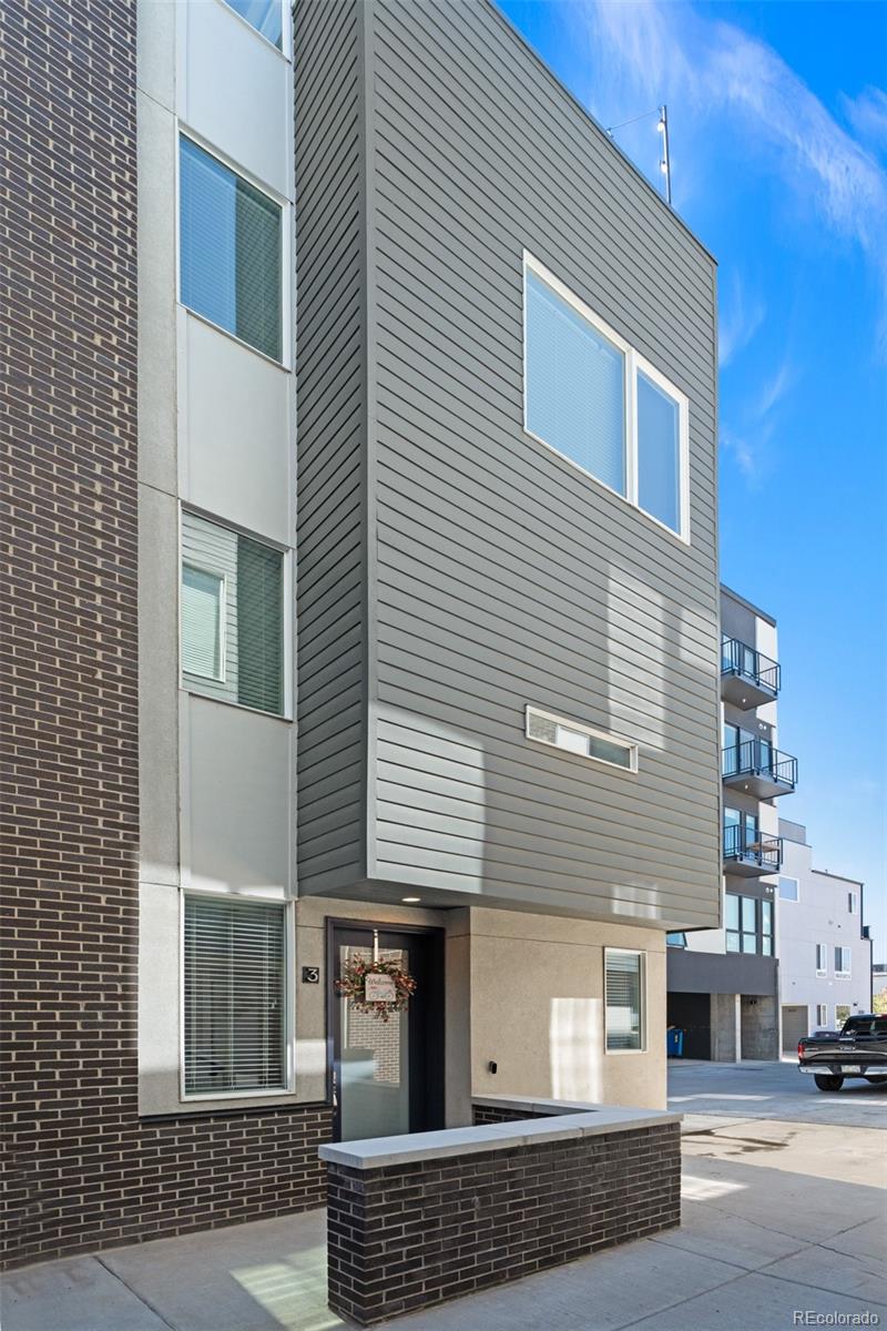 1573 Grove Street, Unit 3 Denver, CO 80204 - Photo 3 of 50