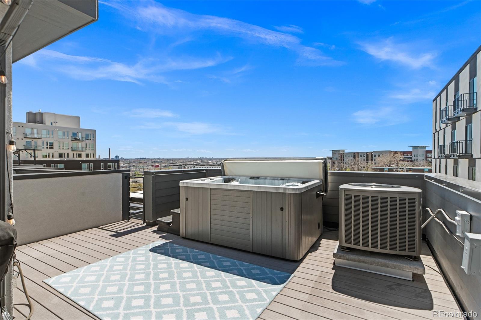 1573 Grove Street, Unit 3 Denver, CO 80204 - Photo 31 of 50