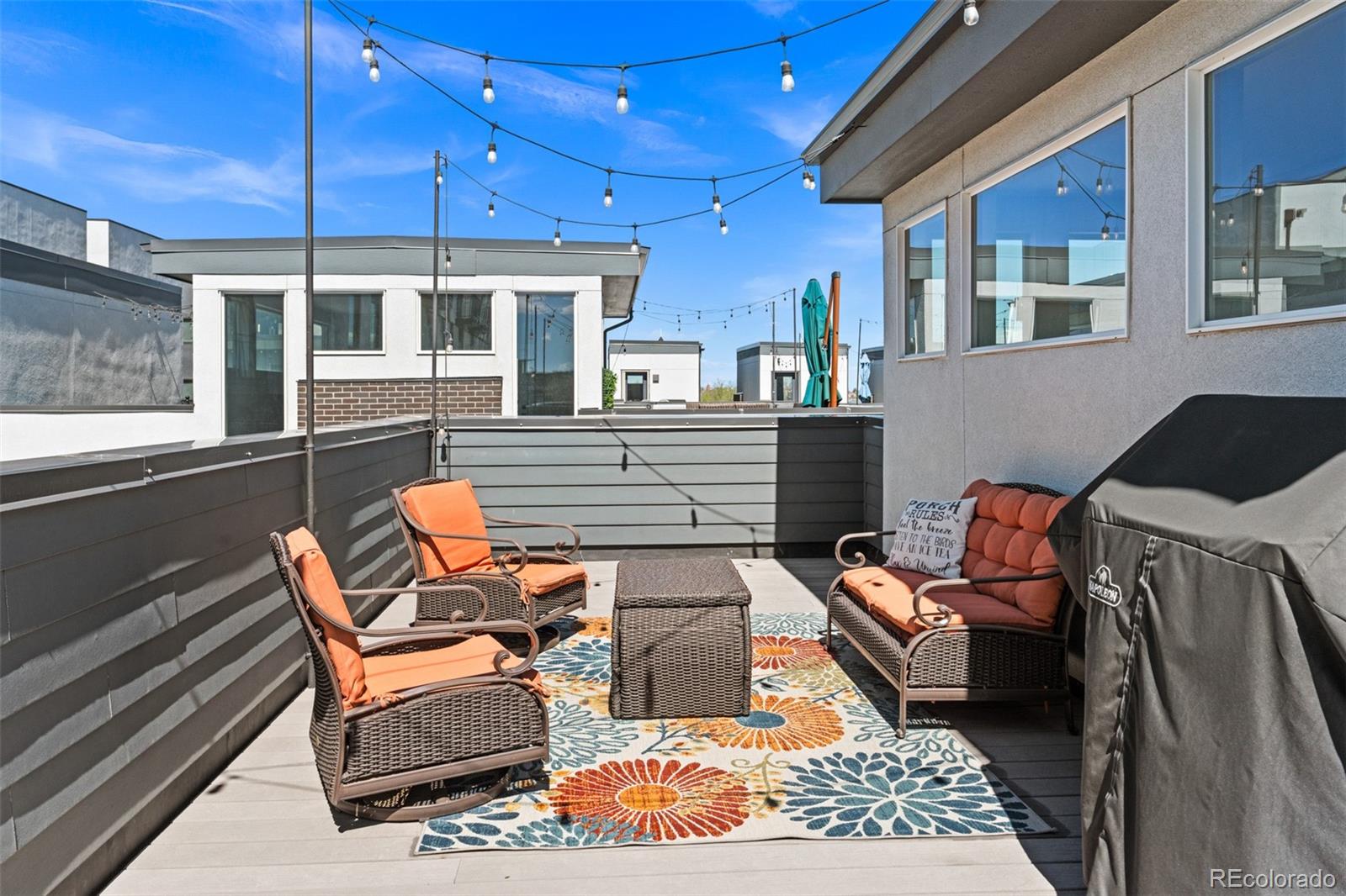 1573 Grove Street, Unit 3 Denver, CO 80204 - Photo 33 of 50