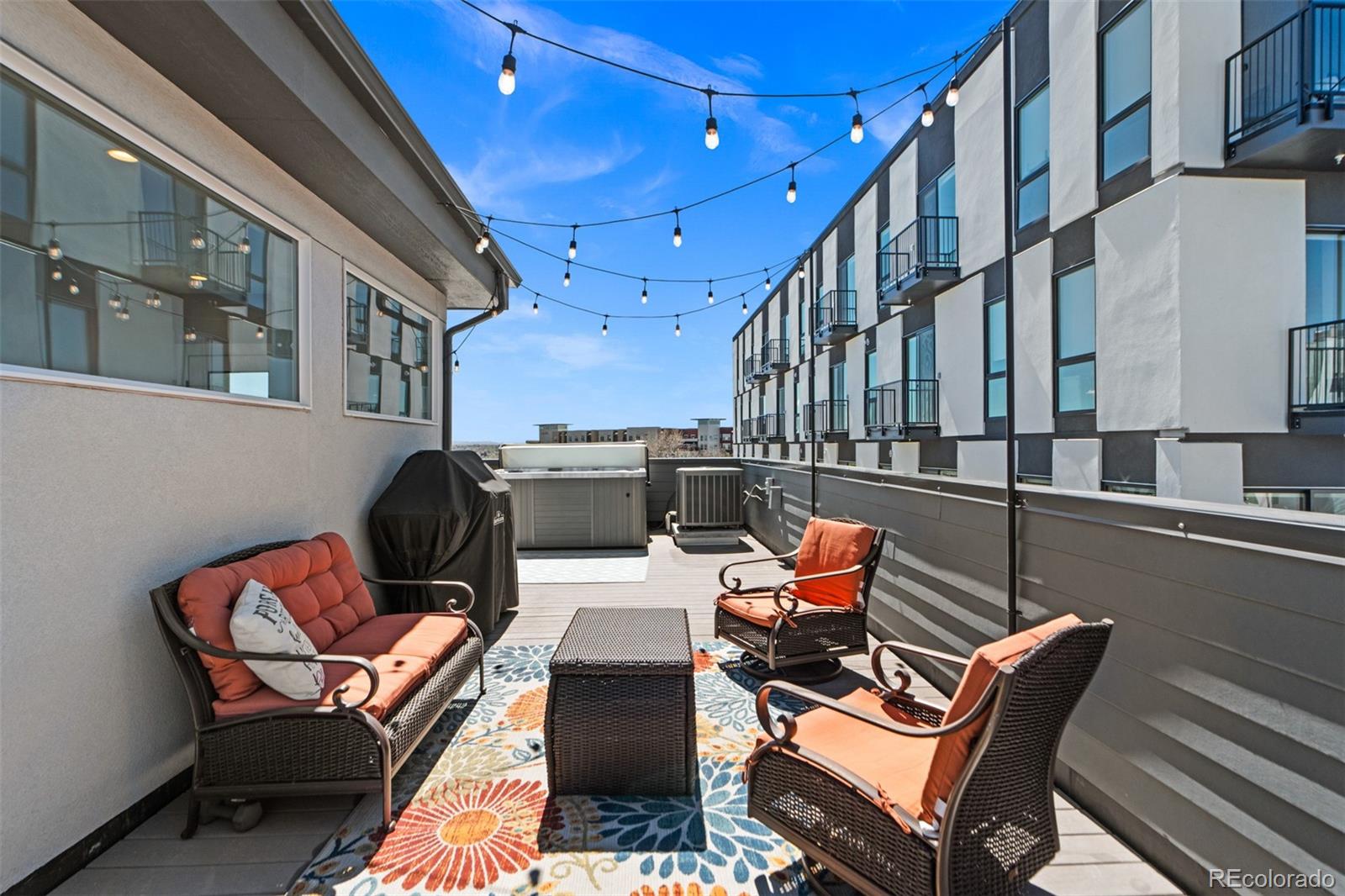 1573 Grove Street, Unit 3 Denver, CO 80204 - Photo 34 of 50
