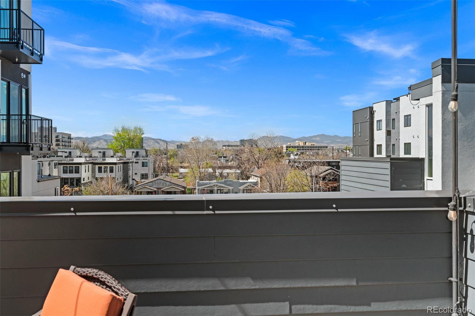 1573 Grove Street, Unit 3 Denver, CO 80204 - Photo 35 of 50