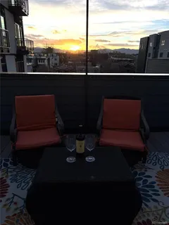 $685,000 | 1573 Grove Street, Unit 3, Denver, CO 80204