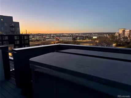 $685,000 | 1573 Grove Street, Unit 3, Denver, CO 80204