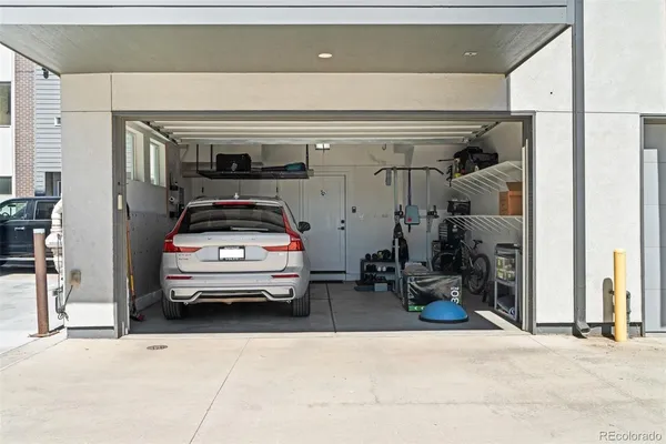 $685,000 | 1573 Grove Street, Unit 3, Denver, CO 80204