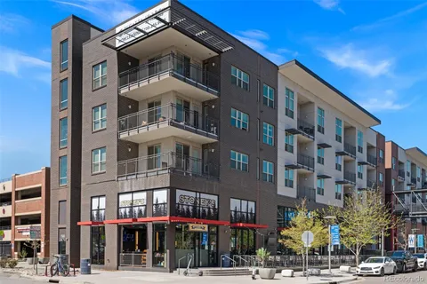 $685,000 | 1573 Grove Street, Unit 3, Denver, CO 80204