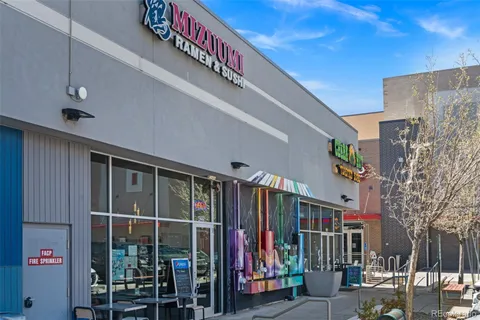 $685,000 | 1573 Grove Street, Unit 3, Denver, CO 80204