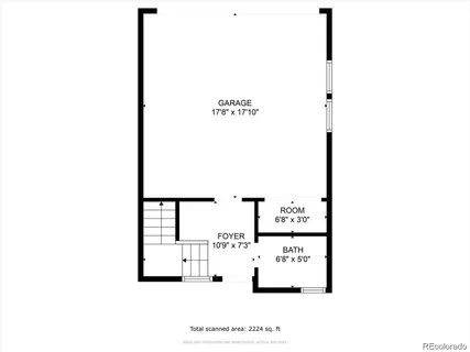 $675,000 | 1573 Grove Street, Unit 3, Denver, CO 80204