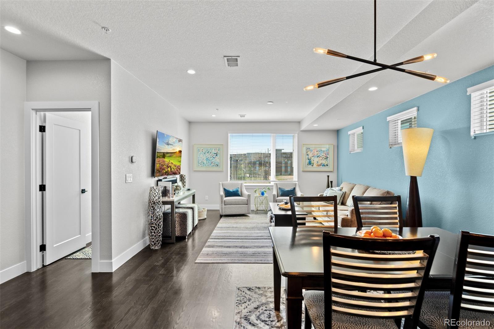 1573 Grove Street, Unit 3 Denver, CO 80204 - Photo 7 of 50