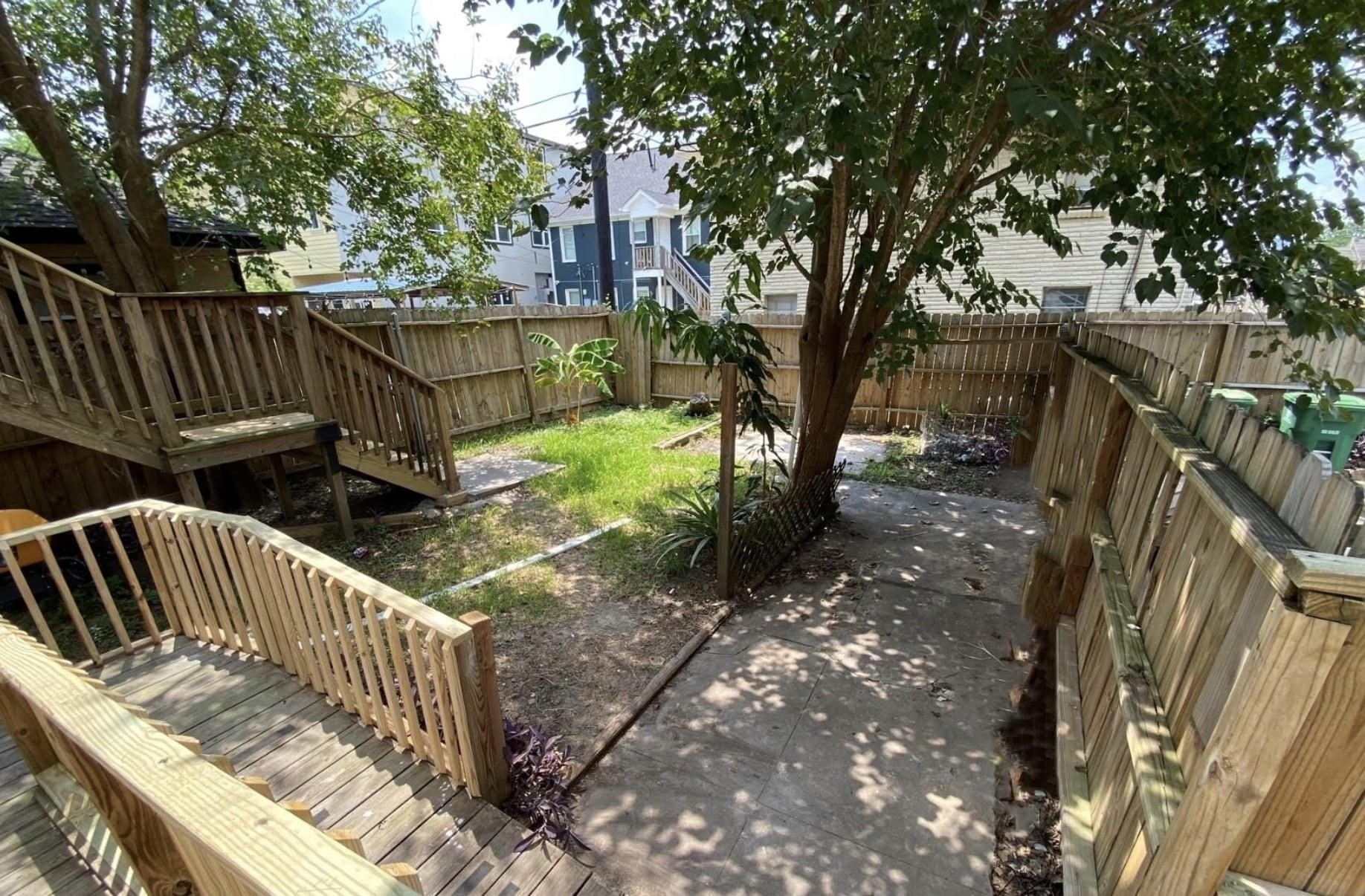 2802 Palm Street, Unit A Houston, TX 77004 - Photo 13 of 13