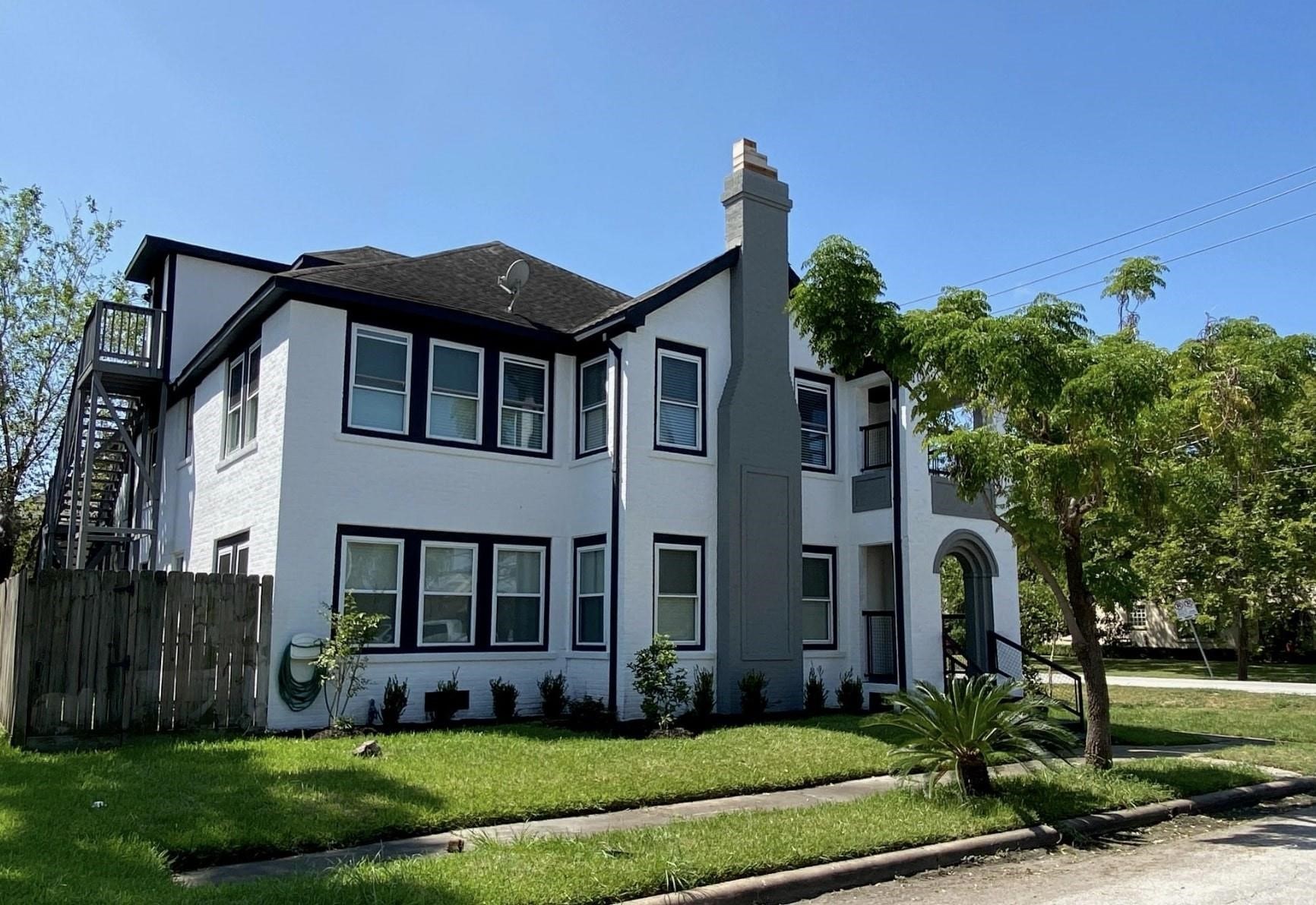 2802 Palm Street, Unit A Houston, TX 77004 - Photo 2 of 13