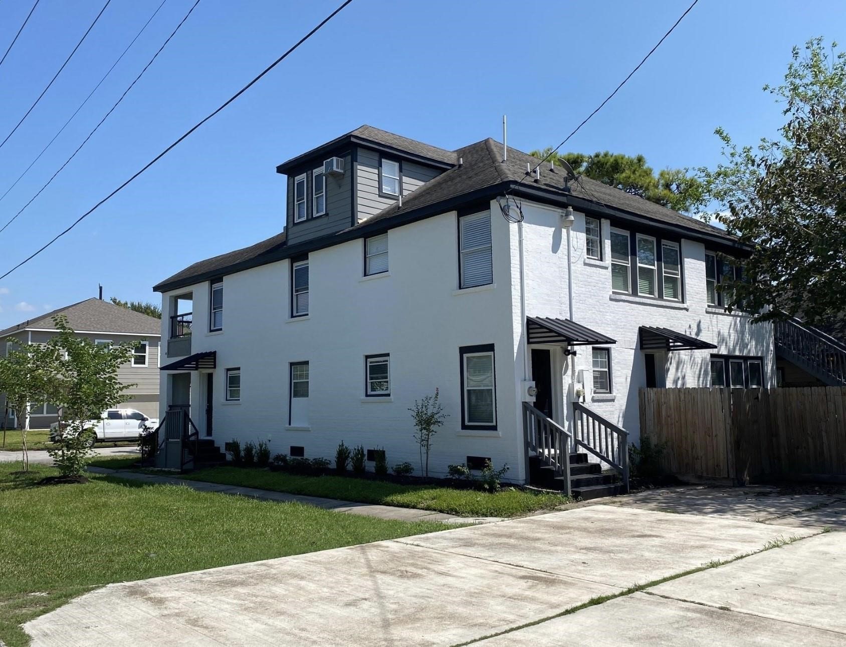 2802 Palm Street, Unit A Houston, TX 77004 - Photo 3 of 13