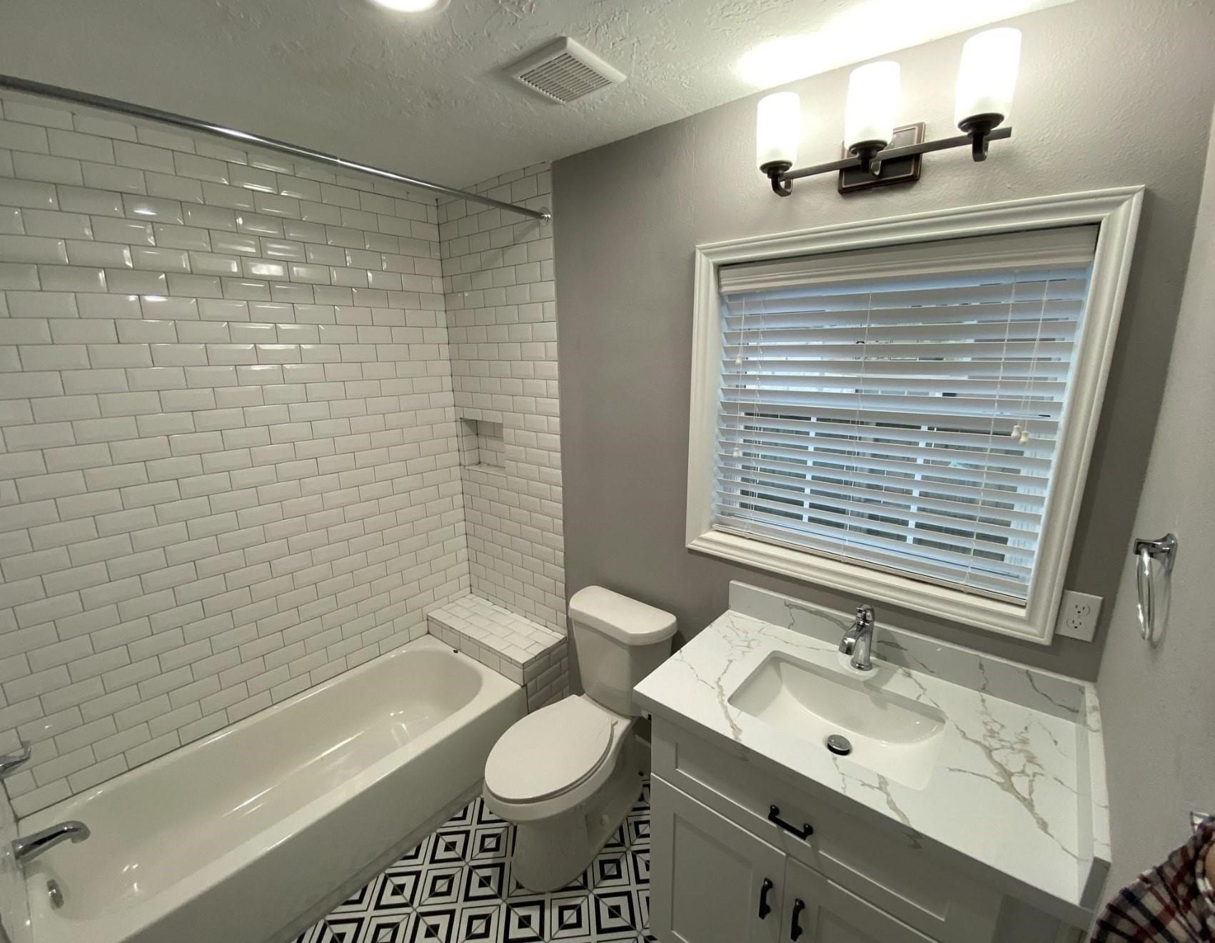 2802 Palm Street, Unit A Houston, TX 77004 - Photo 5 of 13