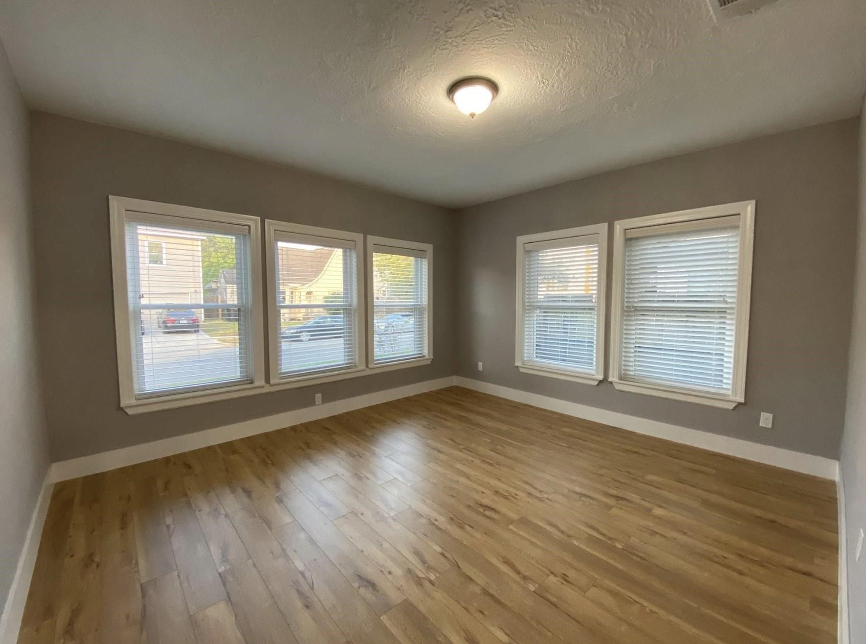 2802 Palm Street, Unit A Houston, TX 77004 - Photo 8 of 13