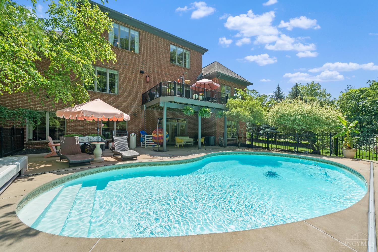 10601 Deerfield Road Montgomery, OH 45242 - Photo 44 of 55 Gallery Image 44