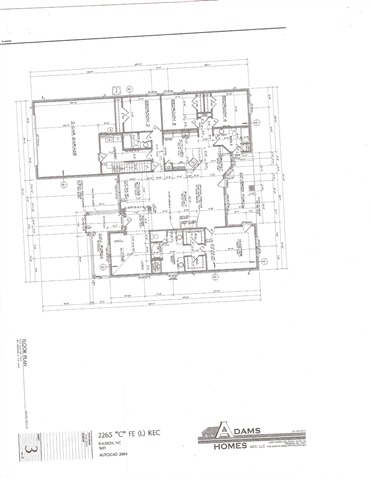 120 Raritan Court, Unit SP49 Simpsonville, SC 29681 - Photo 2 of 3 Gallery Image 2