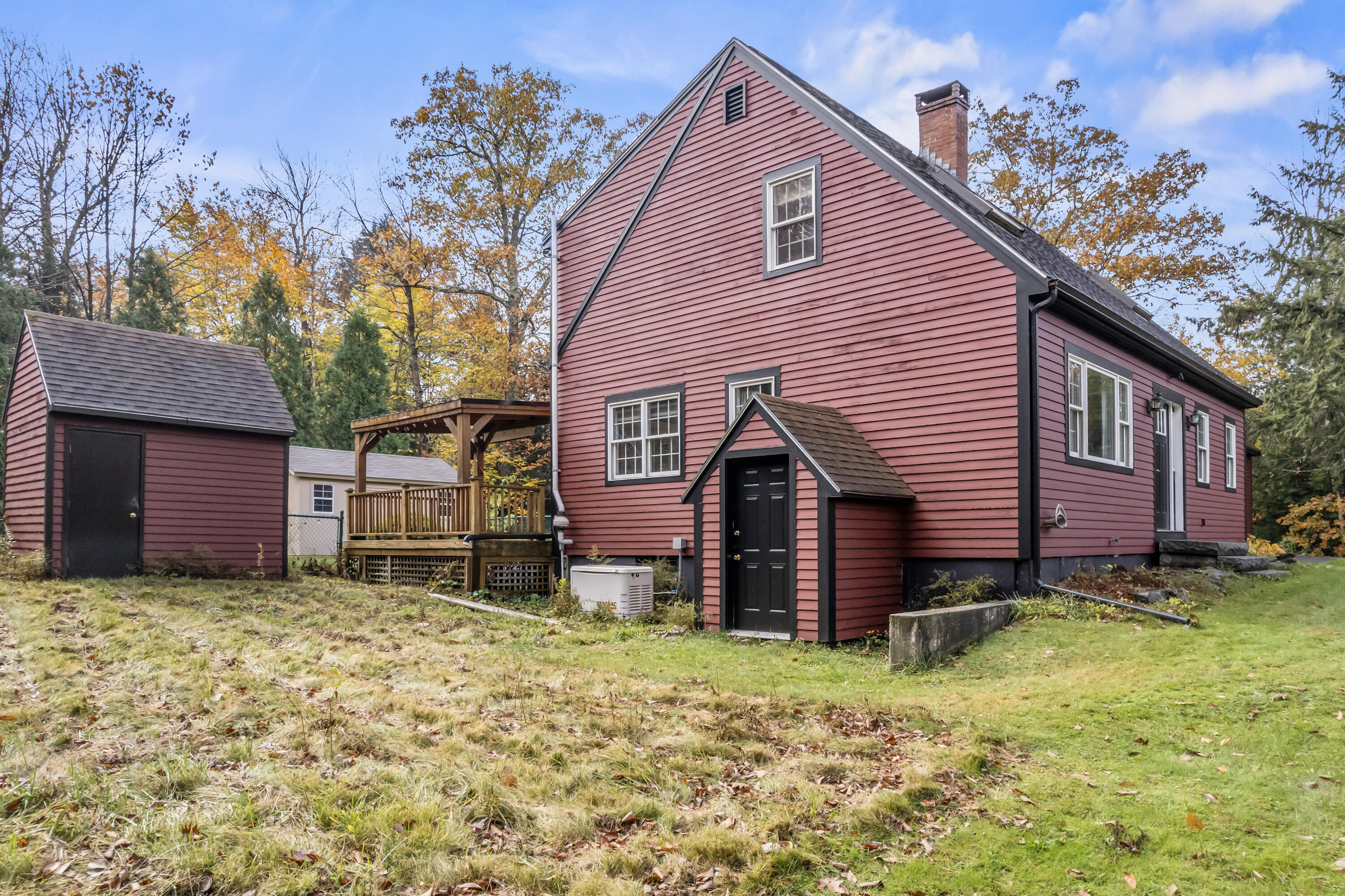 24 Stone Ridge Lane Bowdoin, ME 04287 - Photo 50 of 67 24 Stone Ridge Ln_155