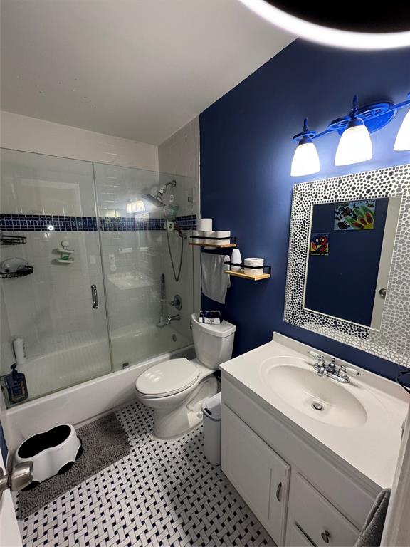 718 Southwest 88th Terrace, Unit 718 Plantation, FL 33324 - Photo 22 of 37 a bathroom with a sink toilet and shower