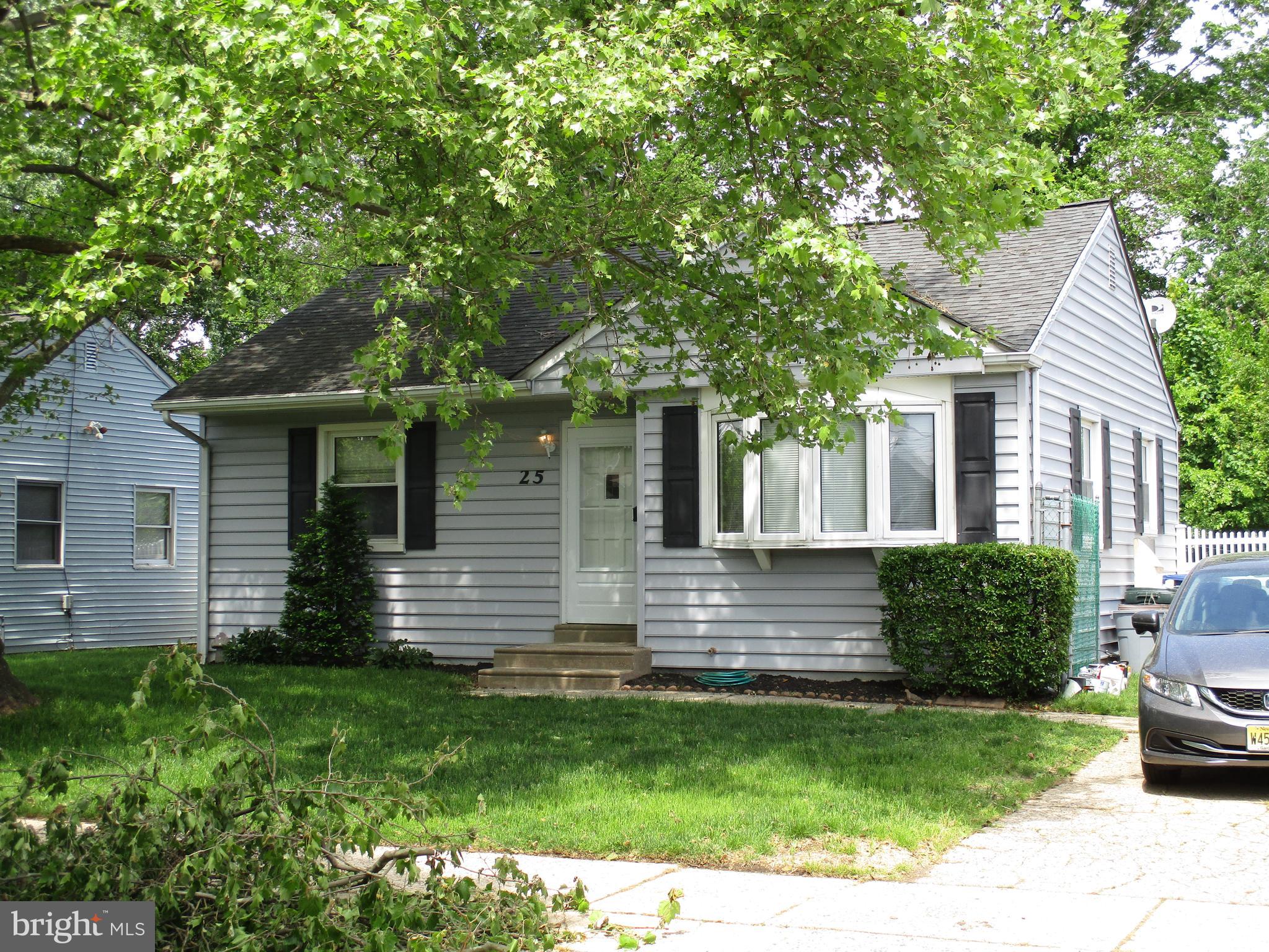25 Overbrook Avenue Maple Shade, NJ 08052 - Photo 2 of 17 Gallery Image 2